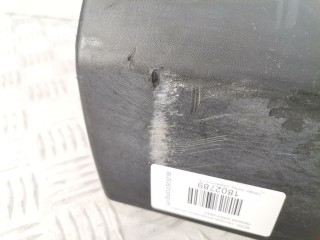 Молдинг двери передней правой, ориг. номер 1497640077, 8545EQ, Citroen Jumpy 2007-2012