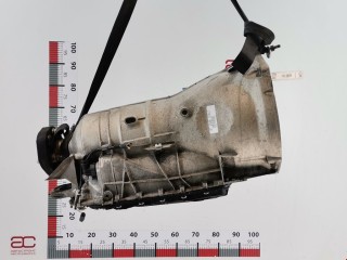 КПП автоматическая (АКПП), ориг. номер 24007539771, 1068012354, BMW 7 E65/E66 2005-2008