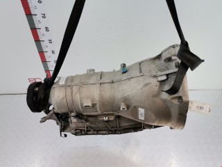 КПП автоматическая (АКПП), ориг. номер 24007539771, 1068012354, BMW 7 E65/E66 2005-2008