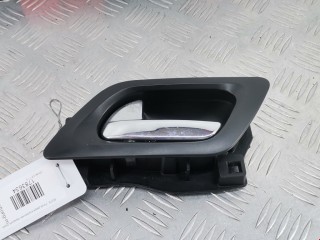 Ручка внутренняя передняя левая, ориг. номер 9143J9, Citroen C4 2004-2014