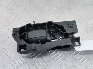 Ручка внутренняя передняя левая, ориг. номер 9143J9, Citroen C4 2004-2014
