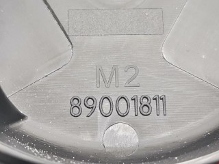 Крышка (заглушка) задняя фары правой, ориг. номер 89001811, Renault Scenic 1999-2003