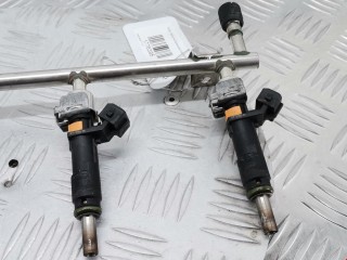Форсунка, ориг. номер 55353806, 93185686, Opel Astra 1998-2009