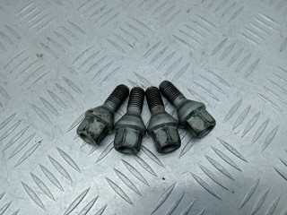 Болт колесный, ориг. номер M12X1.5, 8200719981, Renault Logan 2009-2016