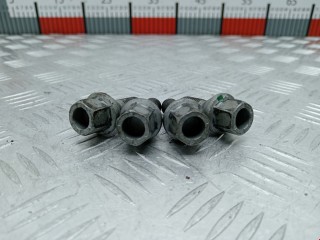 Болт колесный, ориг. номер M12X1.5, 8200719981, Renault Logan 2009-2016