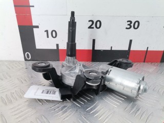 Моторчик заднего стеклоочистителя (дворника), ориг. номер 0390201832, 287100006R, Renault Laguna 2007-2012