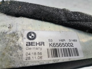 Испаритель кондиционера, ориг. номер 64119134629, K6565002, BMW 7 E65/E66 2005-2008