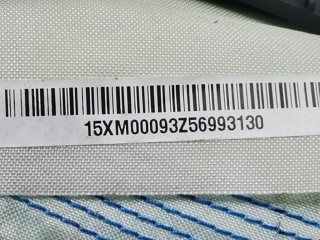 Подушка безопасности пассажира, ориг. номер 845303Z000, Hyundai i40 2011-2015