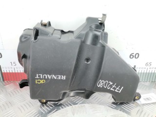 Декоративная крышка двигателя, ориг. номер 175B17170R, 175B14760R, Renault Duster 2010-2015
