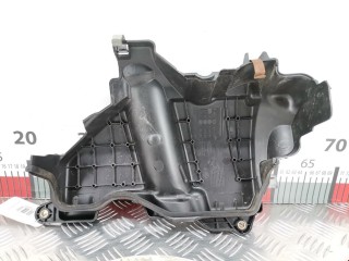 Декоративная крышка двигателя, ориг. номер 175B17170R, 175B14760R, Renault Duster 2010-2015
