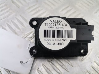 Электропривод, ориг. номер T1006419G, T1027136U, Renault Scenic 2013-2016