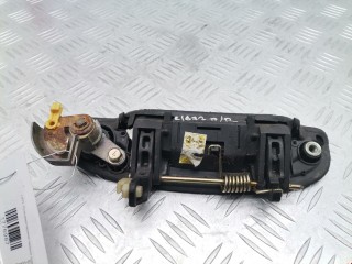 Ручка наружная передняя правая, ориг. номер 826601C000, Hyundai Getz 2002-2005