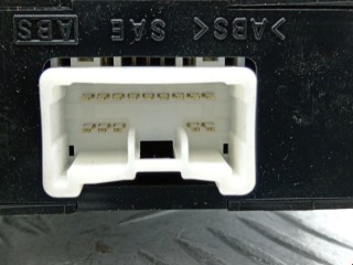 Иммобилайзер, ориг. номер 89780-12140, 626149000, Toyota Corolla 1999-2002