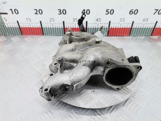 Коллектор впускной, ориг. номер 03G129713C, Volkswagen Golf Plus 2005-2009