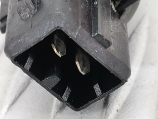 Датчик детонации, ориг. номер 8200680689, 7700732262, Renault Kangoo 2003-2009