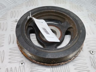 Шкив коленвала, ориг. номер 0515T3, 9654961080, Peugeot 308 2007-2011