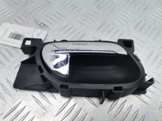 Ручка внутренняя передняя правая, ориг. номер 914493, 96526177UD, Peugeot 407 2004-2008