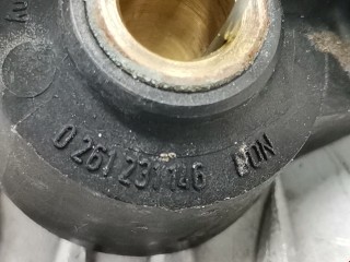 Датчик детонации, ориг. номер 030905377C, 0261231146, Volkswagen Sharan 2003-2010