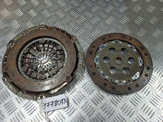 Корзина сцепления, ориг. номер 1307950, Ford Focus 2001-2005