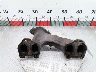 Коллектор выпускной, ориг. номер 0341C8, Citroen Berlingo 2004-2013
