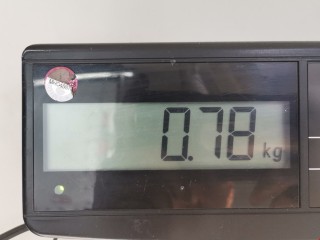 Ручка наружная передняя левая, ориг. номер 9101GF, 9660188680, Peugeot 308 2007-2011