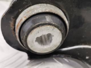 Рычаг передний левый, ориг. номер 8200942407, Renault Kangoo 2003-2009