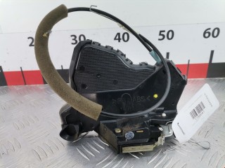 Замок двери передней правой, ориг. номер 6903002151, Toyota Corolla 1999-2002