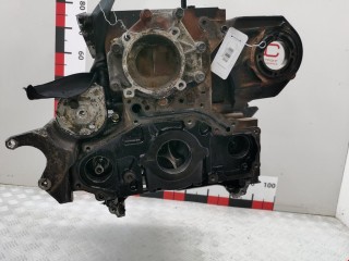 Блок цилиндров, ориг. номер 211004A000, Hyundai H1 1997-2004