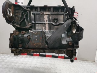 Блок цилиндров, ориг. номер 211004A000, Hyundai H1 1997-2004