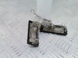 Подсветка номера, ориг. номер 8200013577, Renault Espace 2002-2006