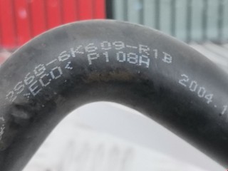 Маслоотделитель (сапун), Ford Fiesta 2001-2007