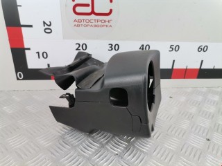 Кожух рулевой колонки, ориг. номер 1498126077, 4131CR, Peugeot Expert 2007-2013