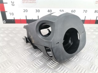 Кожух рулевой колонки, ориг. номер 1317243, 3M513530ASW, Ford Kuga 2008-2013