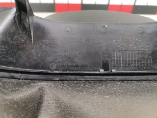 Кожух рулевой колонки, ориг. номер 1317243, 3M513530ASW, Ford Kuga 2008-2013