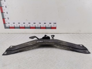 Рамка капота, Maserati Quattroporte 2003-2008