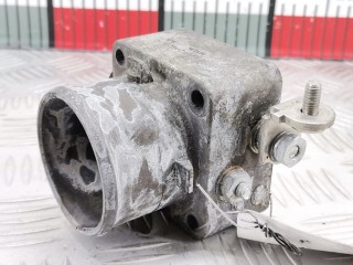 Заслонка дроссельная, ориг. номер 36710-2A400, Hyundai i20 2008-2012