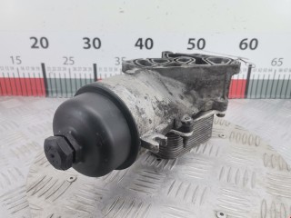 Корпус масляного фильтра, ориг. номер 9656969980, 1103N9, Citroen Berlingo 2004-2013