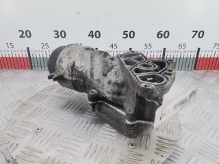 Корпус масляного фильтра, ориг. номер 9656969980, 1103N9, Citroen Berlingo 2004-2013