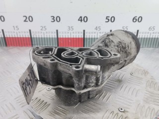 Корпус масляного фильтра, ориг. номер 9656969980, 1103N9, Citroen Berlingo 2004-2013