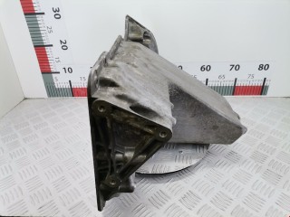 Поддон, ориг. номер A1660100513, A1660141302, Mercedes A W168 1997-2001