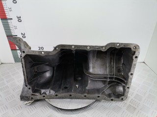 Поддон, ориг. номер A1660100513, A1660141302, Mercedes A W168 1997-2001