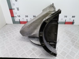 Поддон, ориг. номер A1660100513, A1660141302, Mercedes A W168 1997-2001