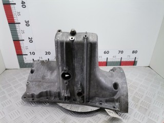 Поддон, ориг. номер A1660100513, A1660141302, Mercedes A W168 1997-2001