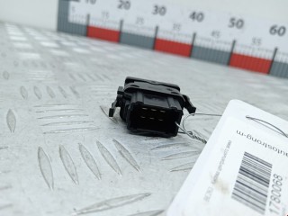 Кнопка центрального замка, ориг. номер 8200002446, Renault Laguna 2005-2007