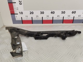Кронштейн крепления бампера заднего, ориг. номер DQN000071, LR013860, Land Rover Range Rover Sport 2005-2009