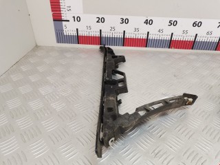 Кронштейн крепления бампера заднего, ориг. номер DQN000071, LR013860, Land Rover Range Rover Sport 2005-2009