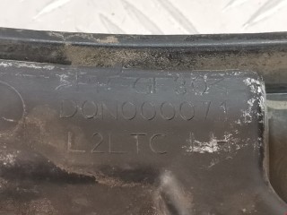 Кронштейн крепления бампера заднего, ориг. номер DQN000071, LR013860, Land Rover Range Rover Sport 2005-2009
