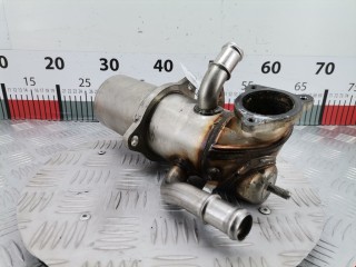Радиатор EGR Audi A5 2011-2016