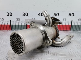 Радиатор EGR, ориг. номер 04L131513A, Audi A5 2011-2016