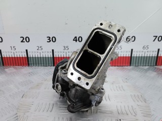 Заслонка дроссельная, ориг. номер 04L128059T, A2C94859900, Audi A5 2011-2016